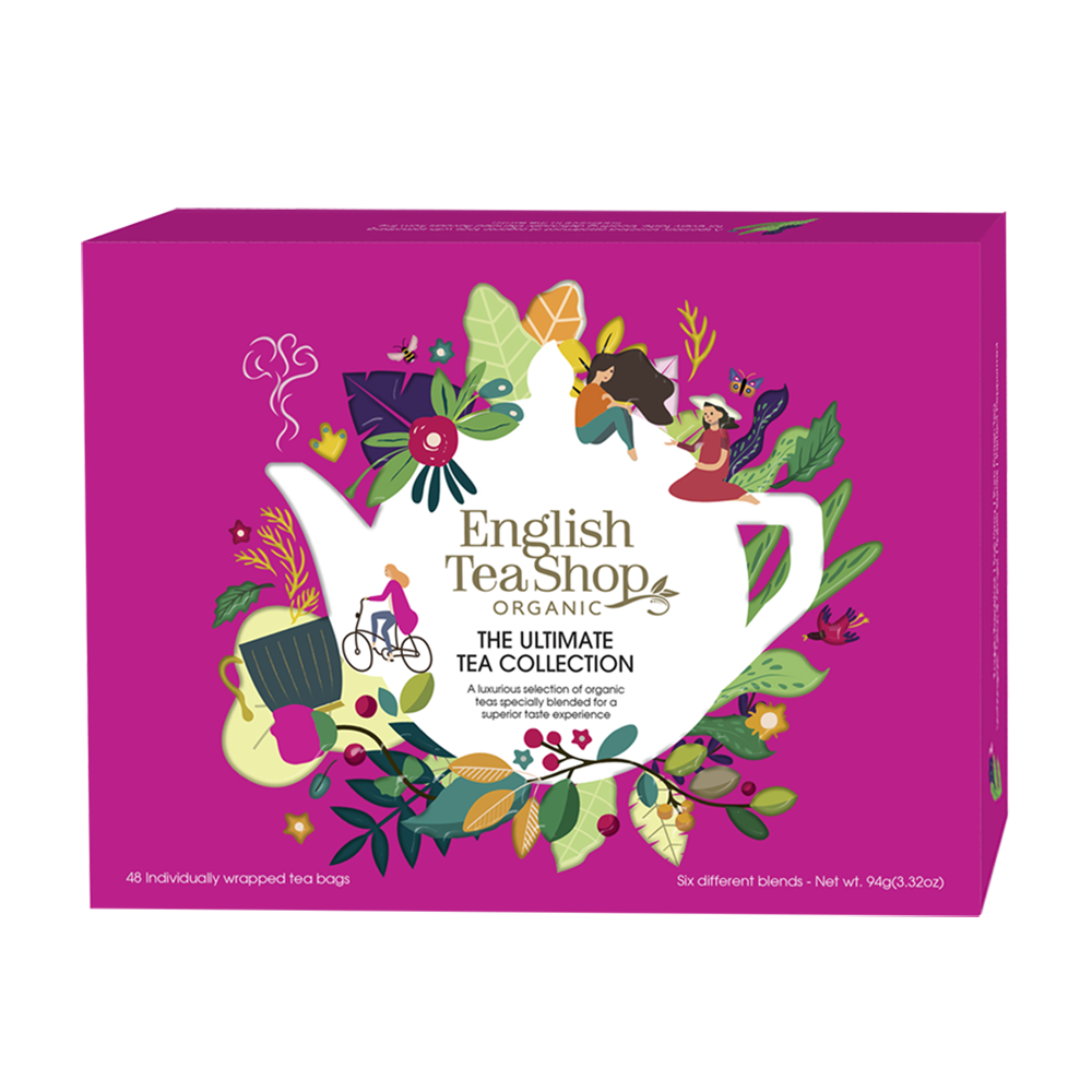 English Tea Shop // Gift Packs