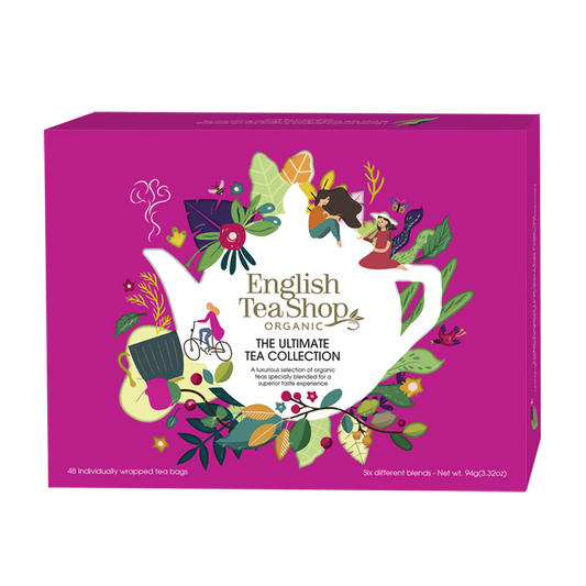 English Tea Shop // Gift Packs