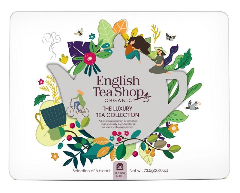 English Tea Shop // Gift Packs