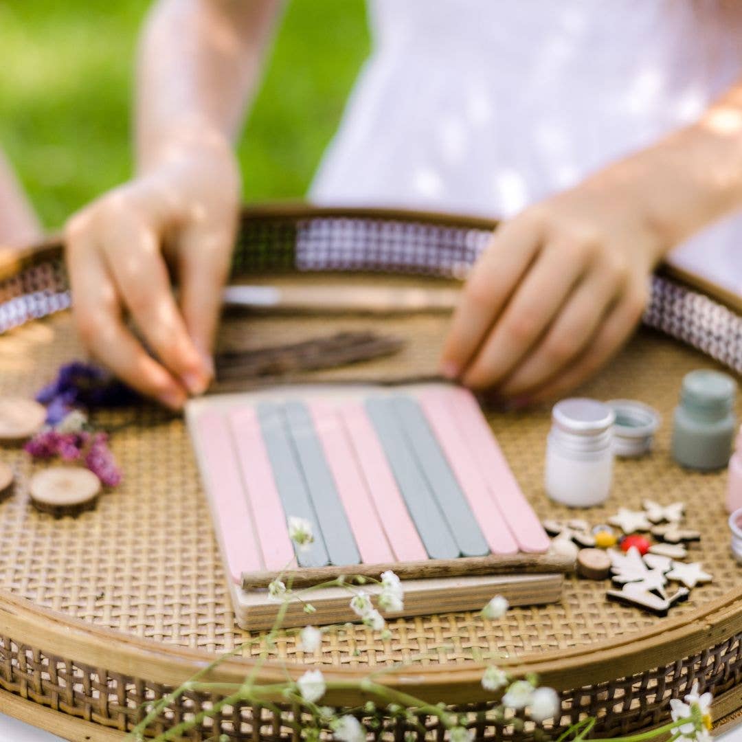 Fairy Door Kit