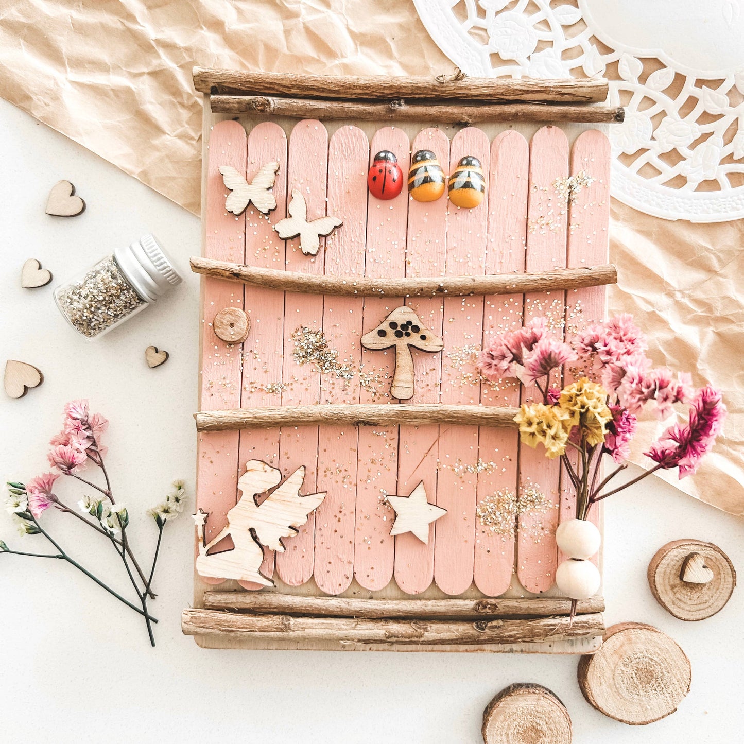 Fairy Door Kit