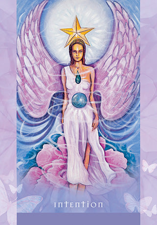 Oracle // Universal Wisdom Oracle