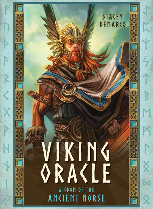 Oracle // Viking Oracle