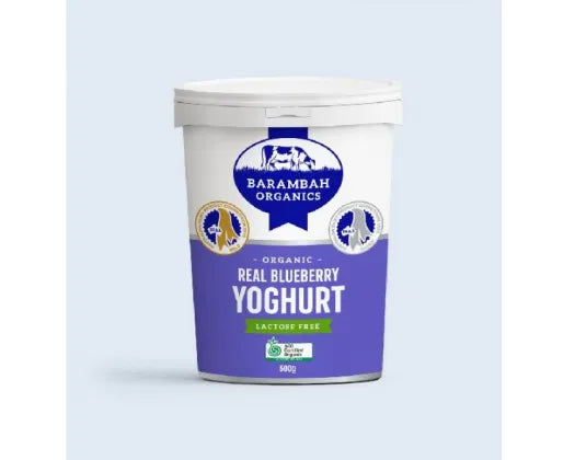 Barambah Yoghurt Medium