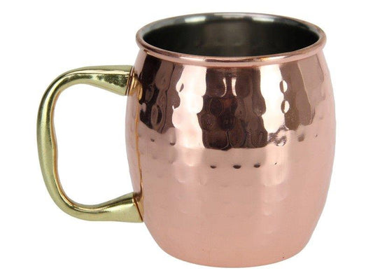 Copper Mug 350ml