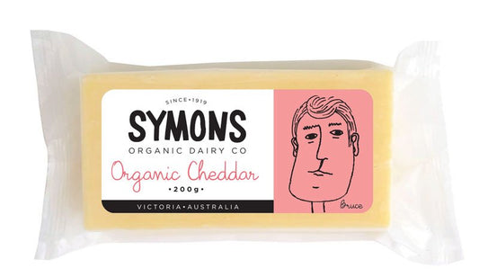 Symons Cheddar