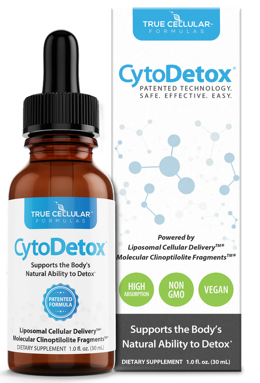 CytoDetox 30ml