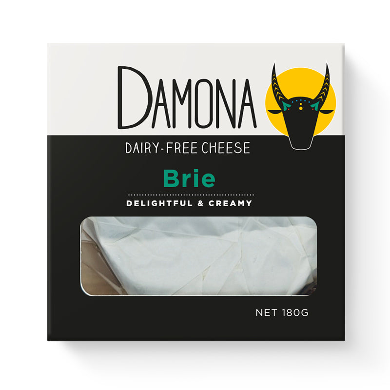 Damona Vegan Cheeses