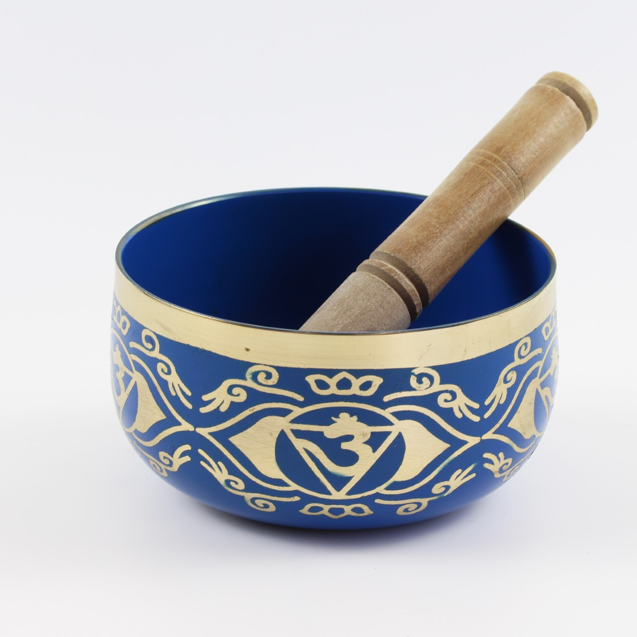 Singing Bowl // Chakra 12cm