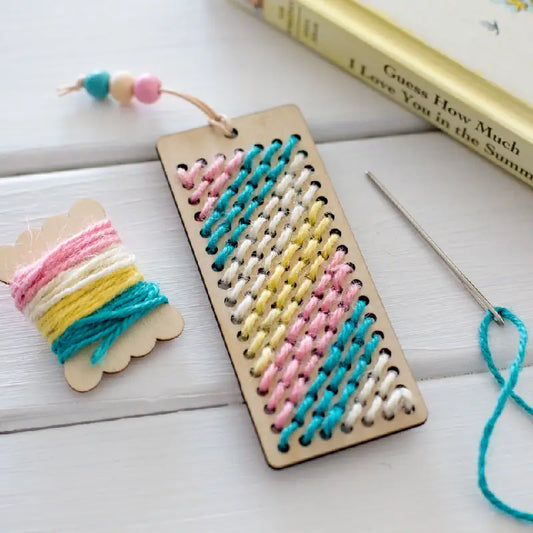 Diy Bookmark Mini