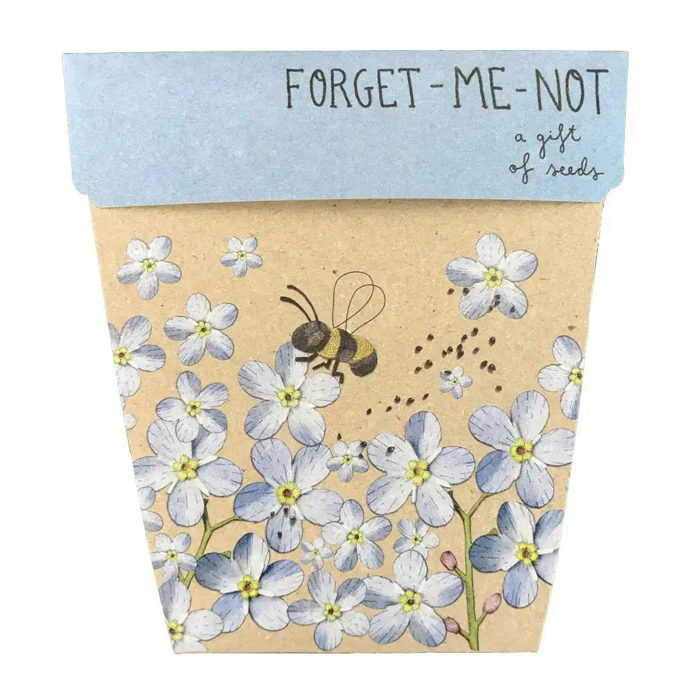 Forget-Me-Not