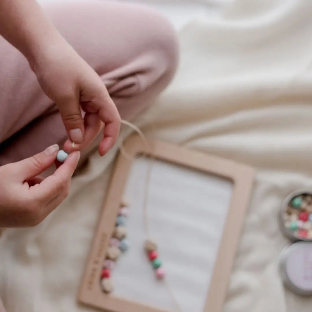 Friendship Necklace Kit