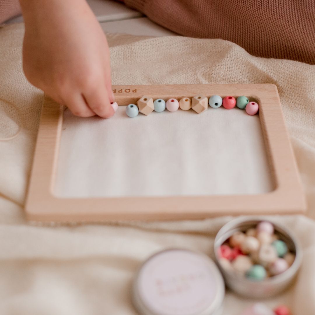 Friendship Necklace Kit