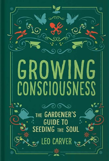 Growing Consciousness