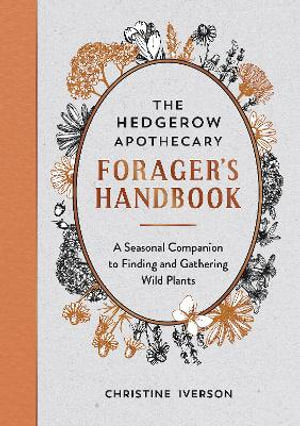 Book // Hedgerow Apothecary Foragers Guidebook