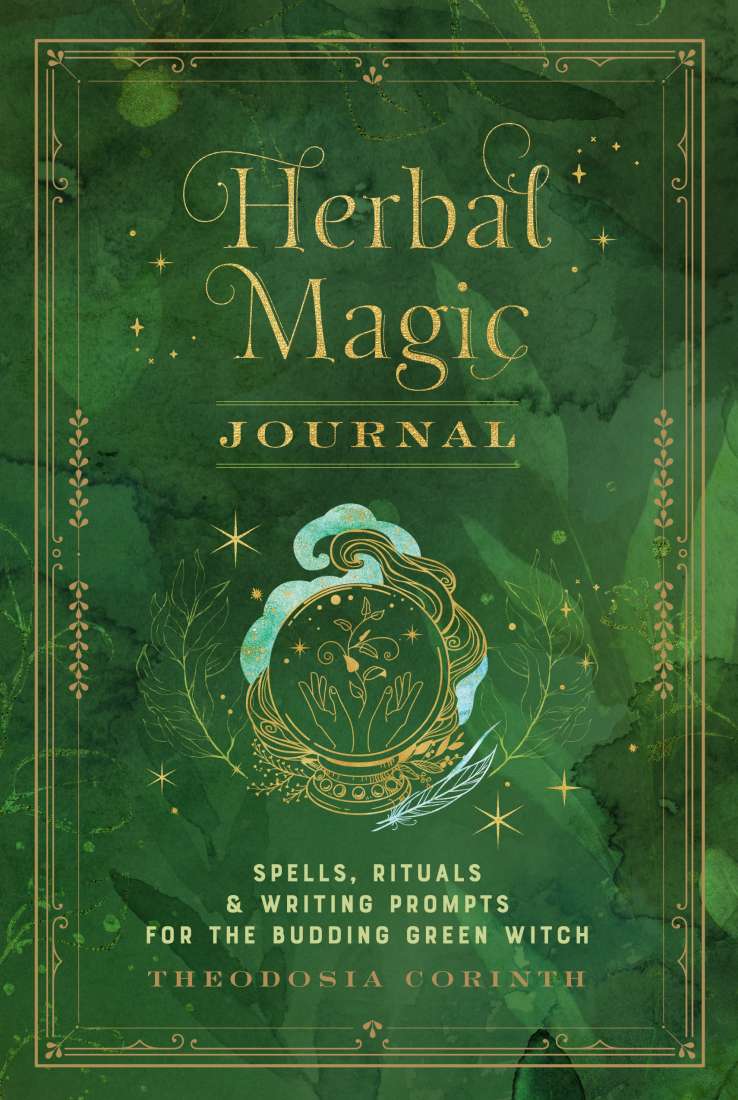 Journal // Herbal Magic