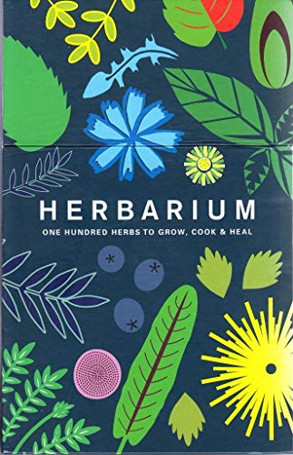 Oracle // Herbarium // 100 Cards