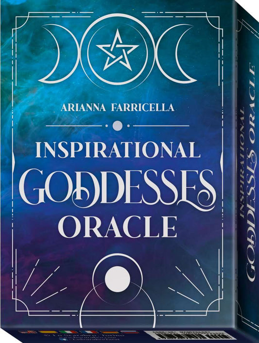 Oracle // Inspirational Goddesses