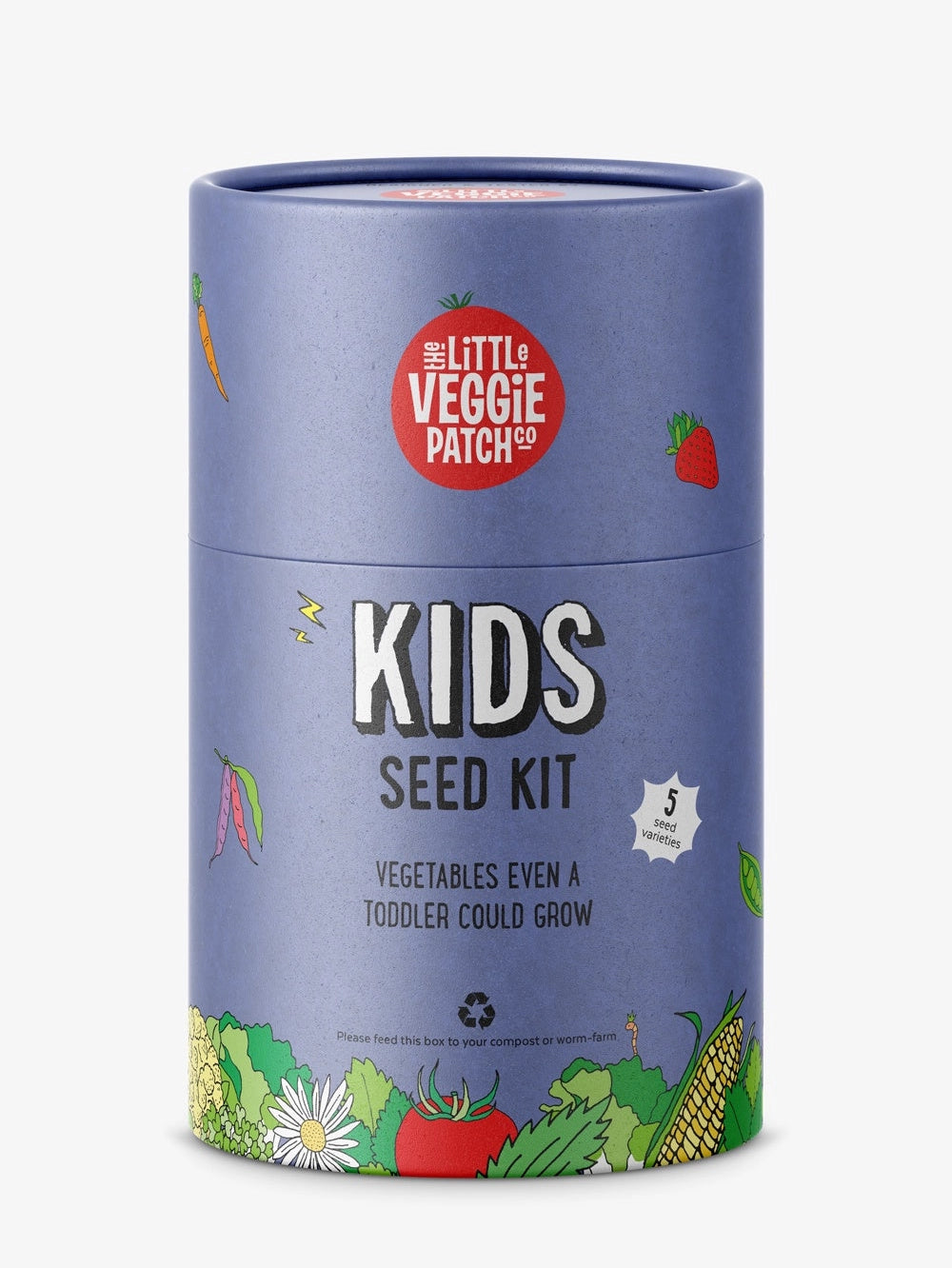 Kids Seed Kit