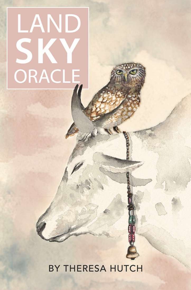 Oracle // Land Sky Oracle