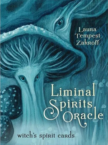 Oracle // Liminal Spirits