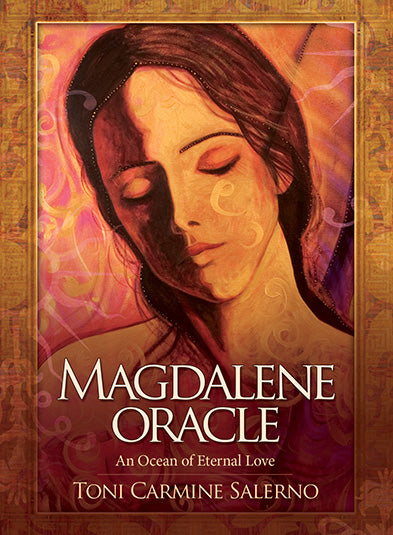 Oracle // Magdalene Oracle Deck