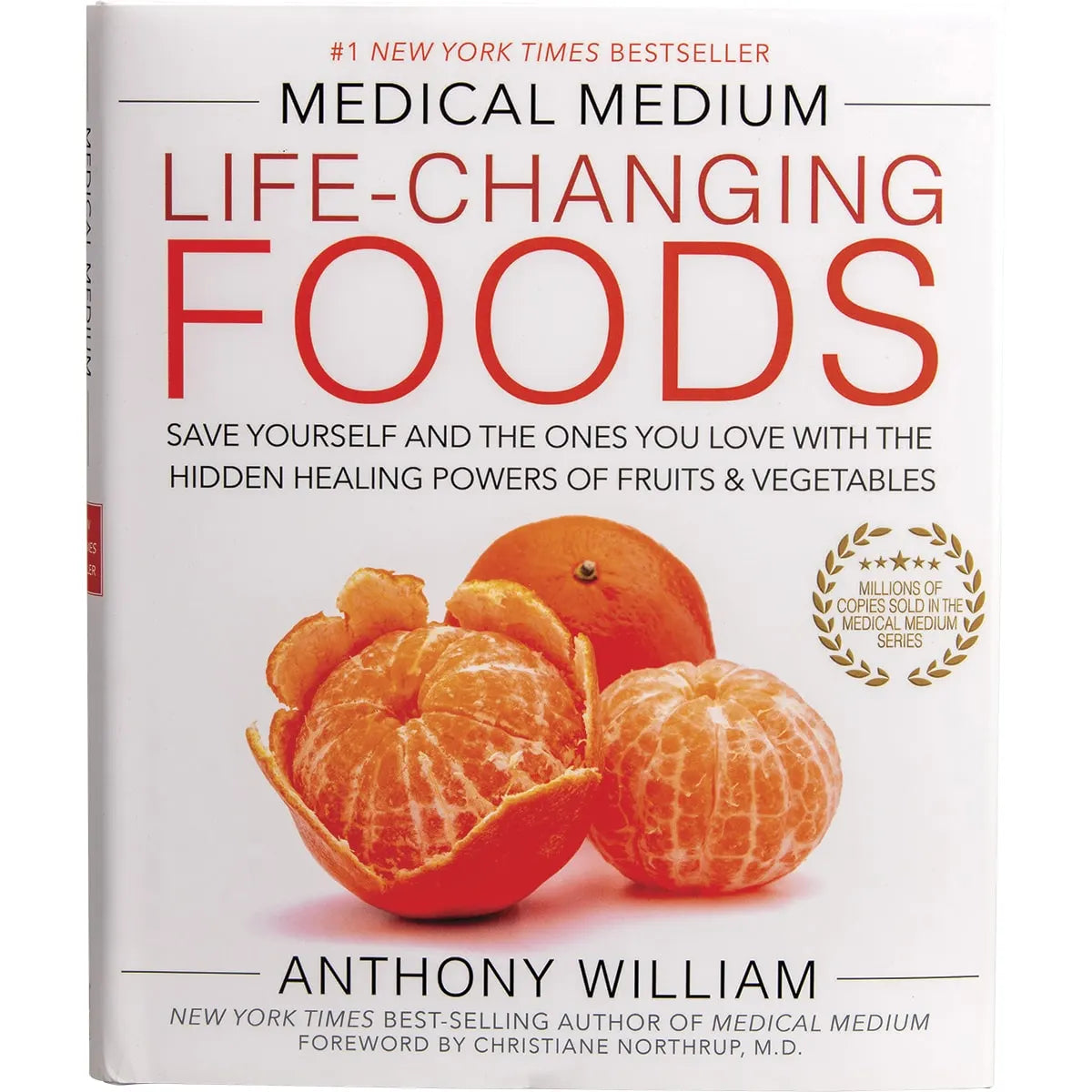 Medical Medium Life-Changing Foods