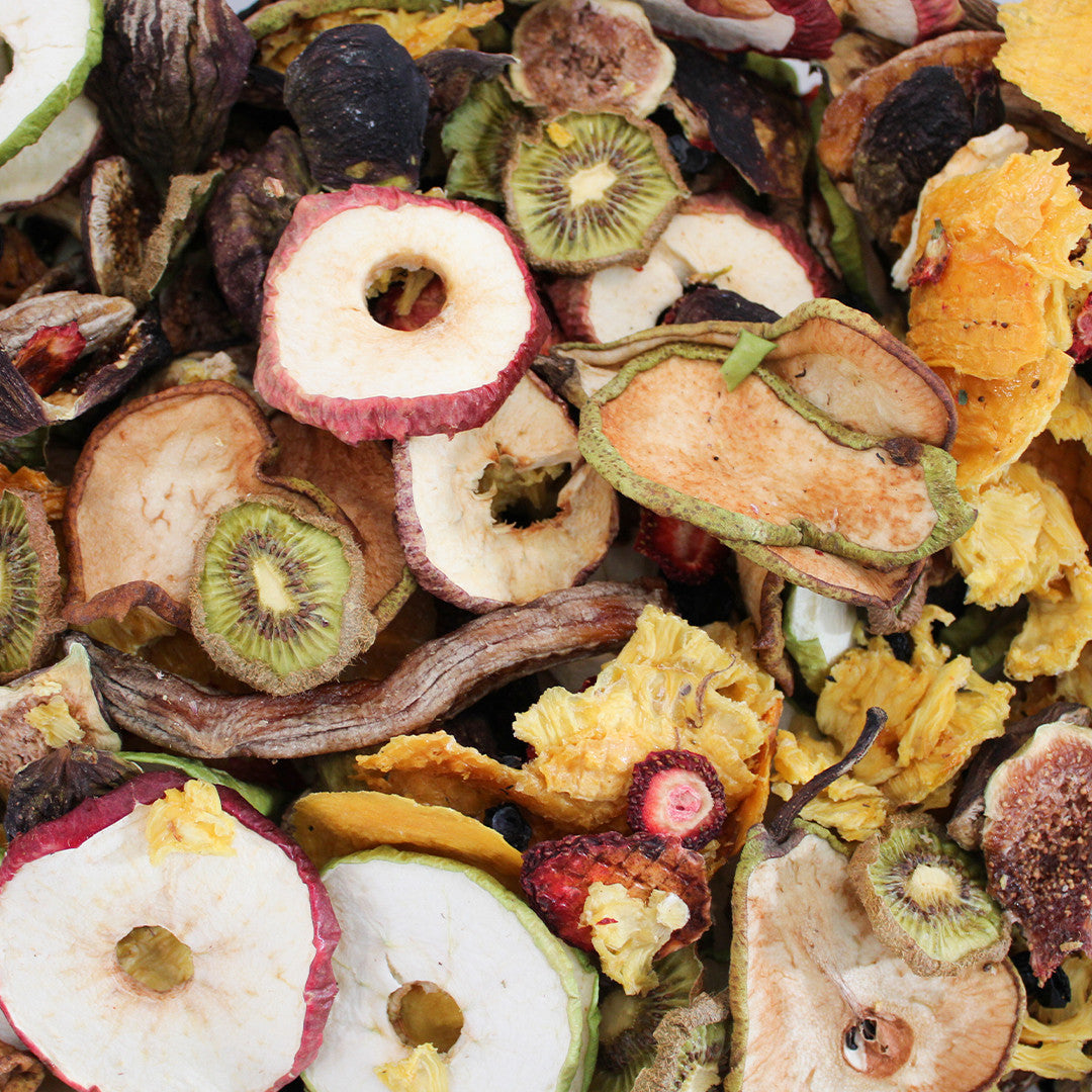 Honest To Goodness Australian Dried Fruit Salad