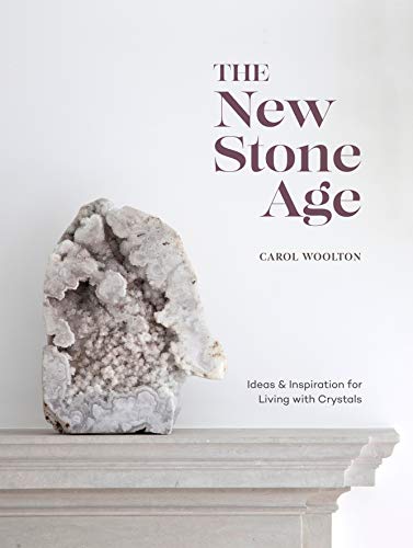 Book // The New Stone Age