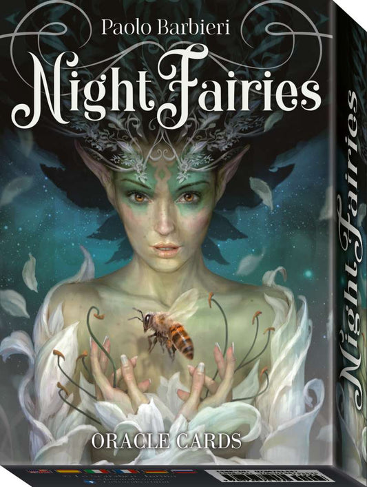 Oracle // Night Fairies