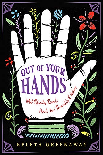 Book // Out Of Your Hands