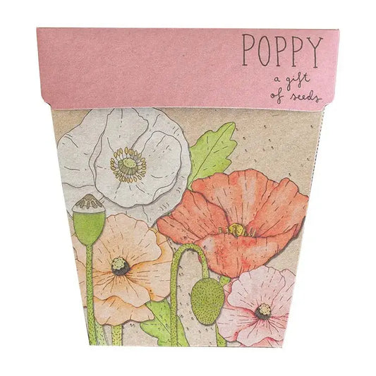 Poppy Gift