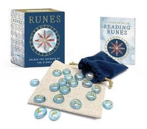 Oracle // Runes Mini Kit