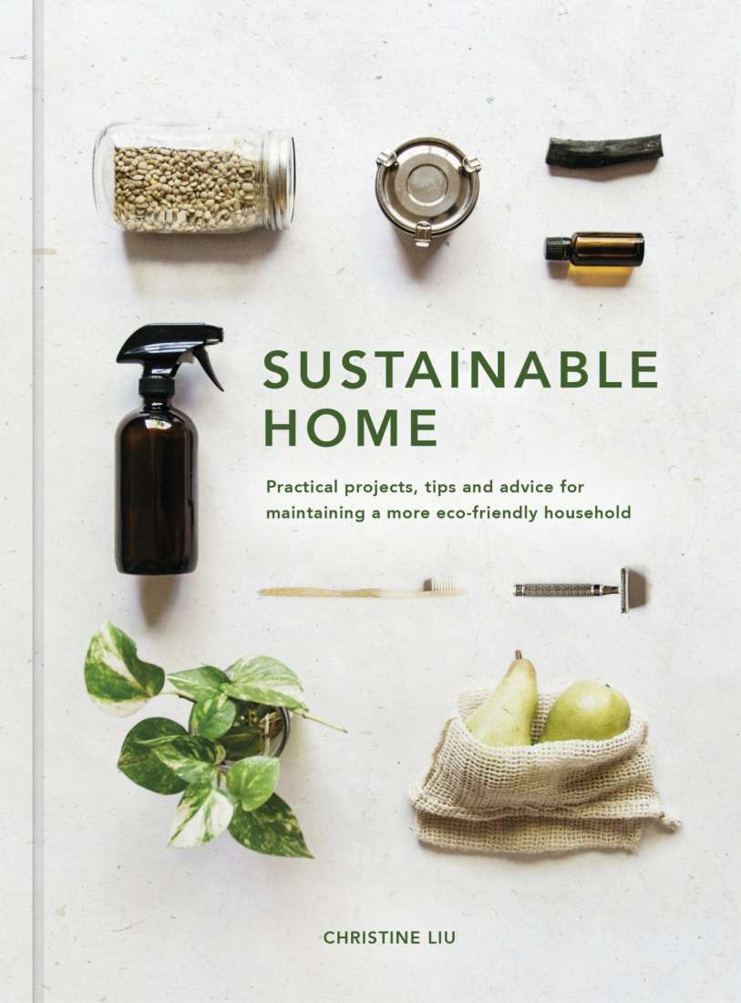 Book // The Sustainable Home