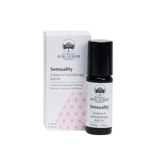 Sensuality Roll On 10ml