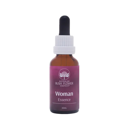 Woman Drops 30ml