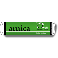 Arnica 6c