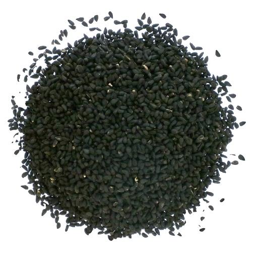 Mindful Foods Black Cumin Organic