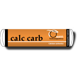 Calc Carb 6c