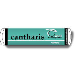 Cantharis 6c