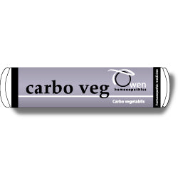 Carbo Veg 6c