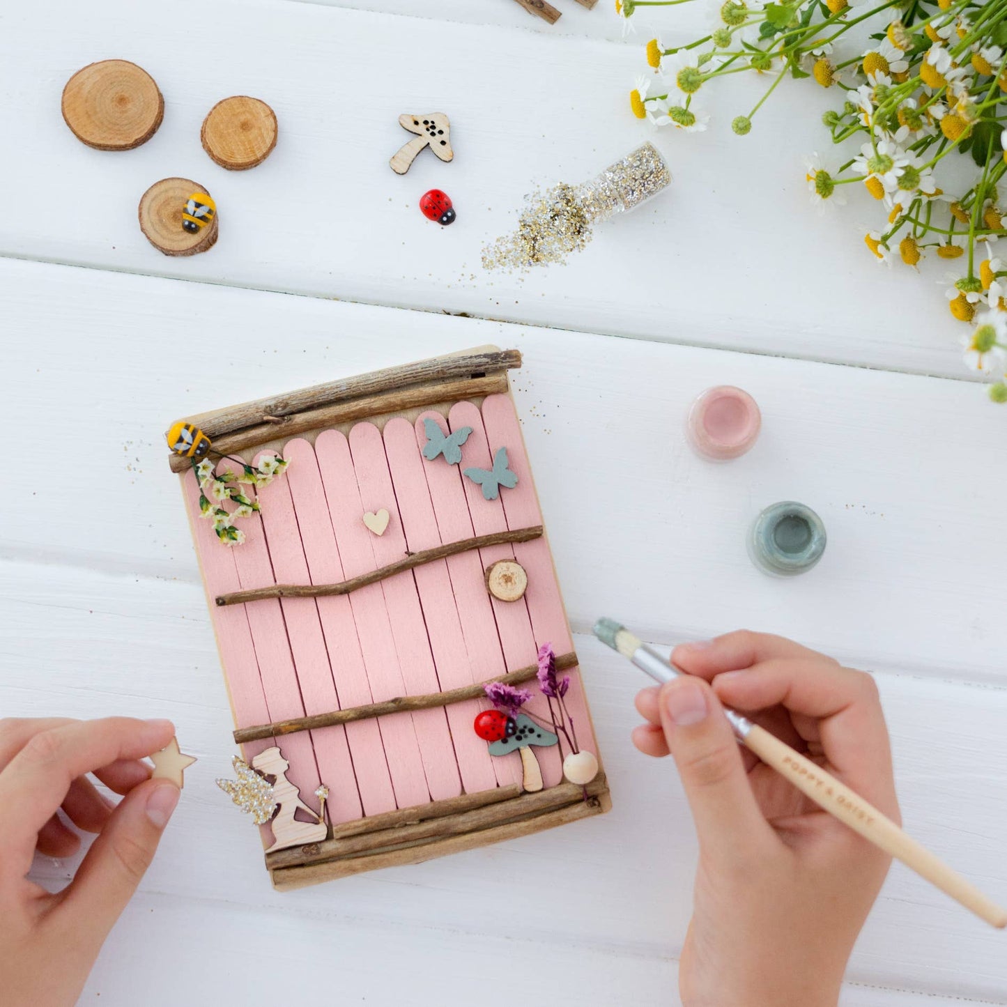 Fairy Door Kit