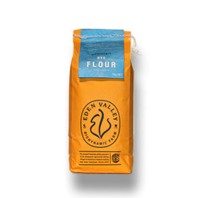 Eden Valley Rye Flour