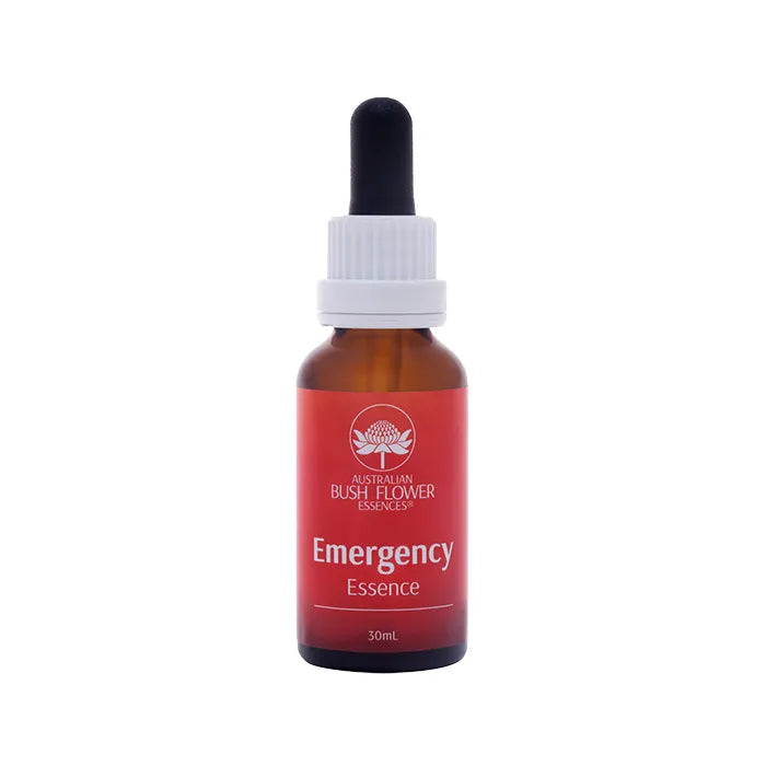 Emergency Drops 30ml