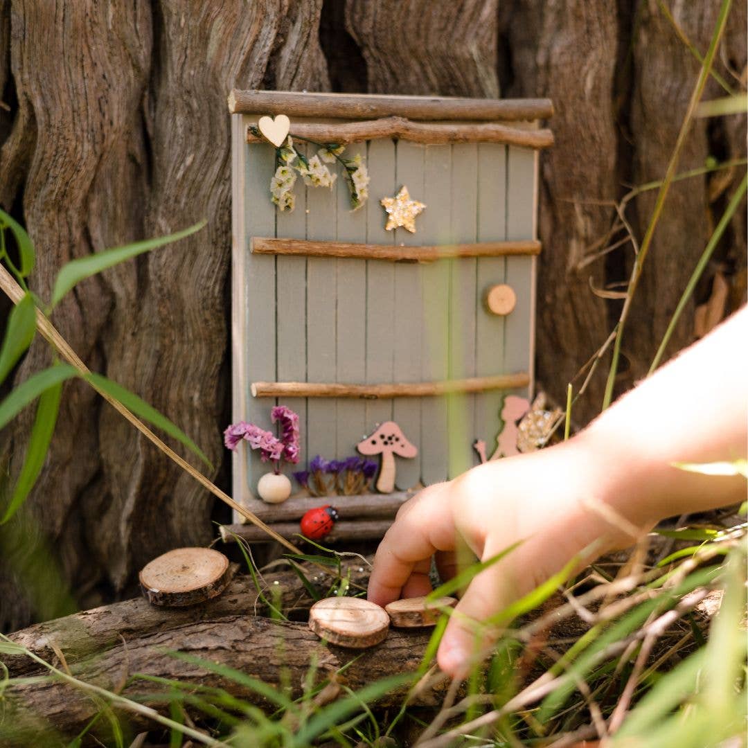 Fairy Door Kit