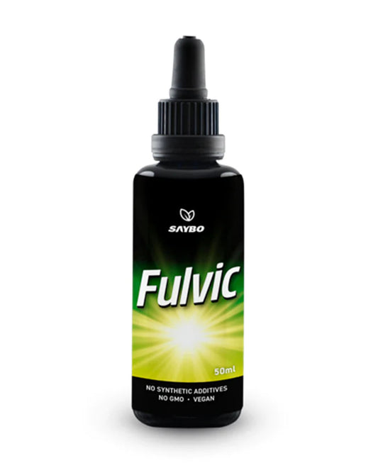 Superhealth Fulvic Ionic Mineral Concentrate.