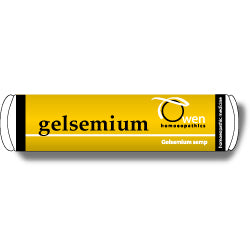 Gelsemium 6c