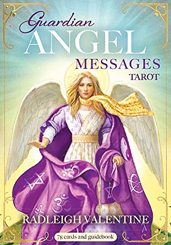 Tarot // Guardian Angel Messages Tarot