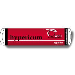 Hypericum 6c