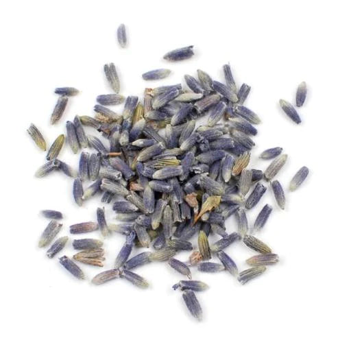 Mindful Foods Lavender Organic